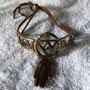 Boho armband